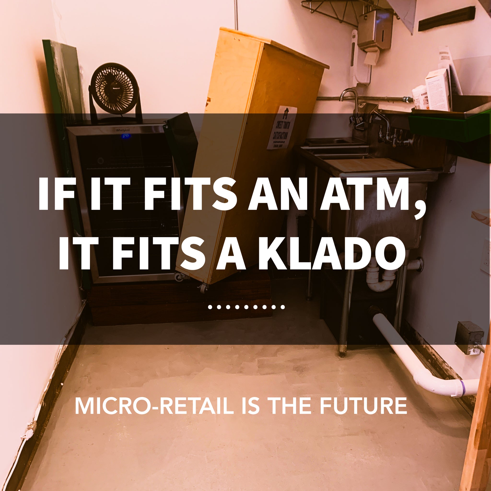 Klado and the Future of Micro-Retail