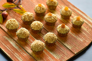 KLADO Pie Time Brigadeiro Box
