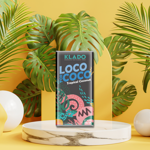 Loco for Coco Mini Bar