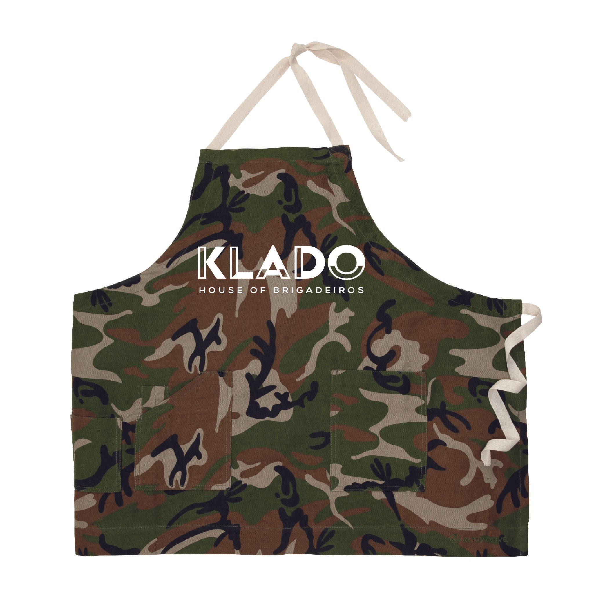 Your Next Apron - Klado