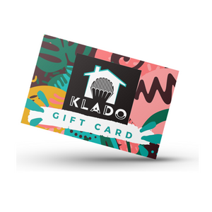 KLADO Gift Card