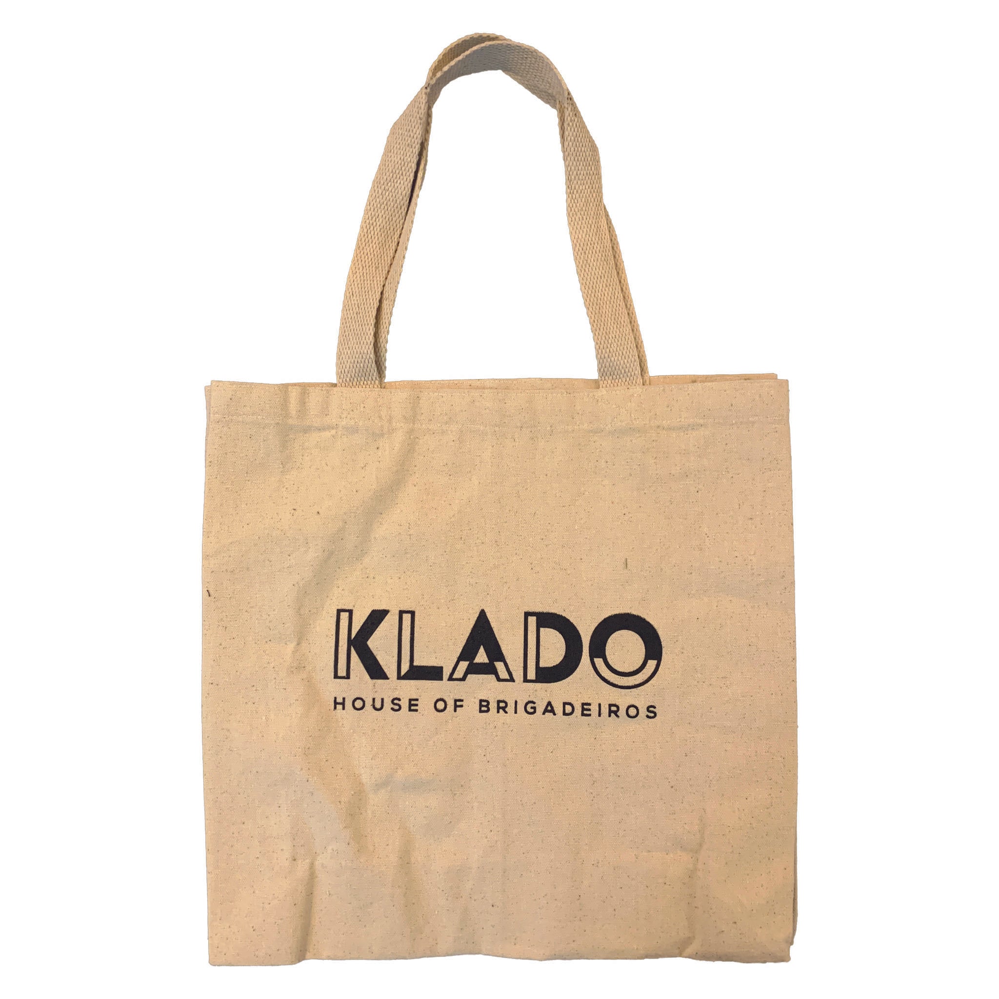 KLADO Tote Bag - Tote(ally) Awesome